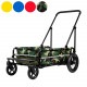 AIR BUGGY Х CARRIAGE 