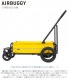 AIR BUGGY Х CARRIAGE 