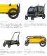 AIR BUGGY Х CARRIAGE 