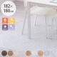 �������륹�����ݡ��ɥ��ӵ�ǽ�դ����忡���Ǥ��륯�å����ե��� 182��180cm