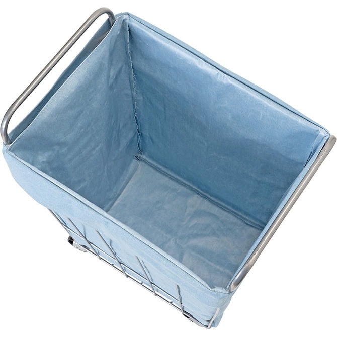 BRID �֥�å� �ǥ˥� ���ɥ꡼���������Х����å� ���㥹�����դ� 45L