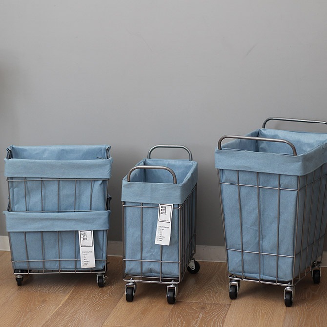 BRID �֥�å� �ǥ˥� ���ɥ꡼���������Х����å� ���㥹�����դ� 45L