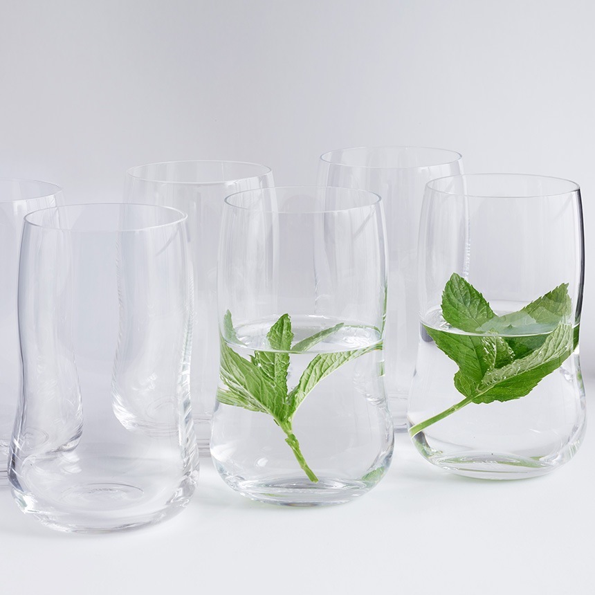 HOLMEGAARD �ۥ�६���� FUTURE ����֥顼 250ml 6������  �̲����� ��������ã �֥��� �͵� ���å� ���饹 Ʃ�� ���ꥢ �ץ쥼��� ���ե� �������� ���饹 ������� ���å��� ����