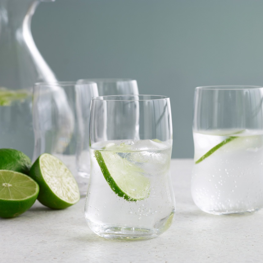 HOLMEGAARD �ۥ�६���� FUTURE ����֥顼 250ml 6������  �̲����� ��������ã �֥��� �͵� ���å� ���饹 Ʃ�� ���ꥢ �ץ쥼��� ���ե� �������� ���饹 ������� ���å��� ����