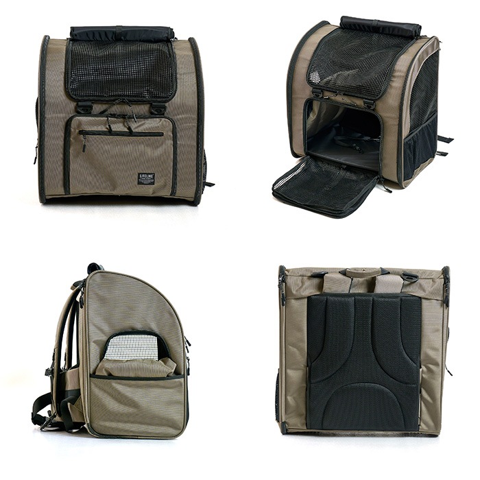 LIFELIKE �饤�ե饤�� �ե�����ɥ����Хå��ѥå�