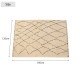 JOURNAL STANDARD FURNITURE ���㡼�ʥ륹��������ɥե��˥��㡼 MEDINA ��ǥ��� �饰 120��160cm