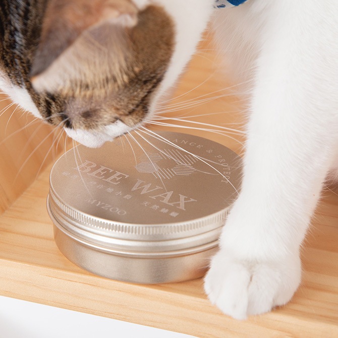 MYZOO �ޥ����� BEE WAX �ӡ���å���