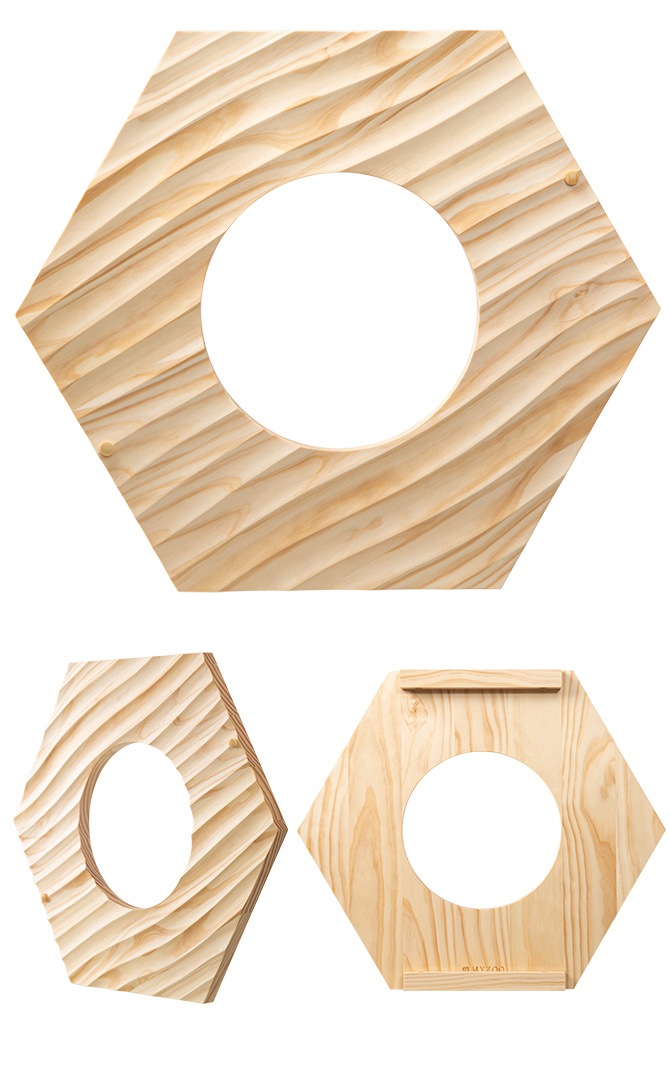 MYZOO �ޥ����� Busy Cat���� COVER WAVE ���С���������