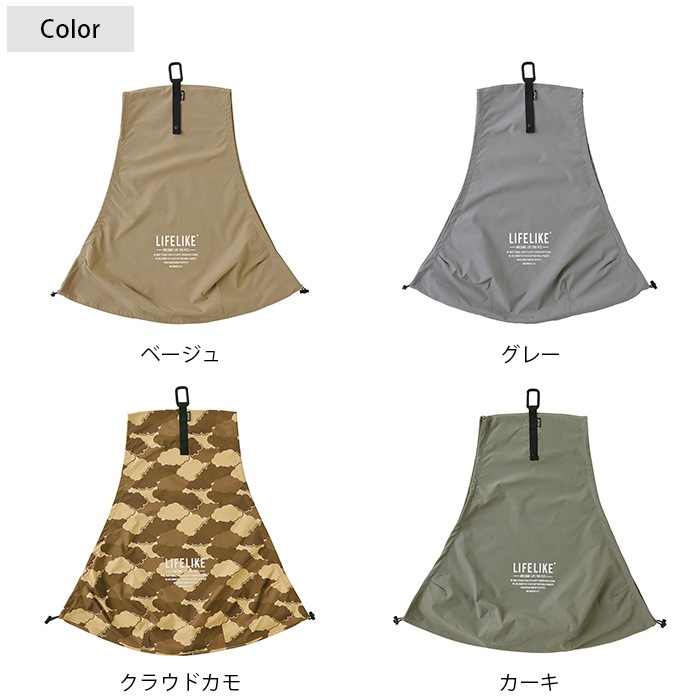 LIFELIKE �饤�ե饤�� �ߥ꥿�꡼�ݡ����֥륹���