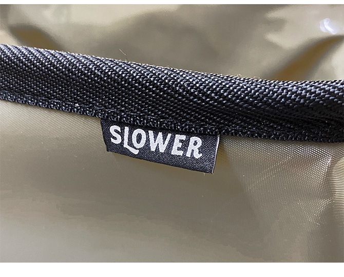 SLOWER ������� HANG STOCK �ϥ󥰥��ȥå� ���ȥ졼�� 11L