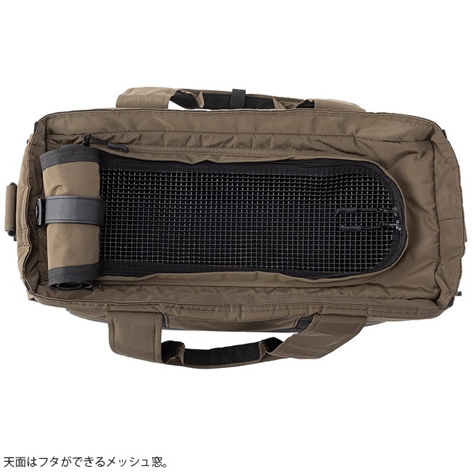 MANDARINE BROTHERS �ޥ�����֥饶���� ���饹��������꡼�ȡ��ȥХå�