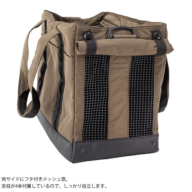 MANDARINE BROTHERS �ޥ�����֥饶���� ���饹��������꡼�ȡ��ȥХå�