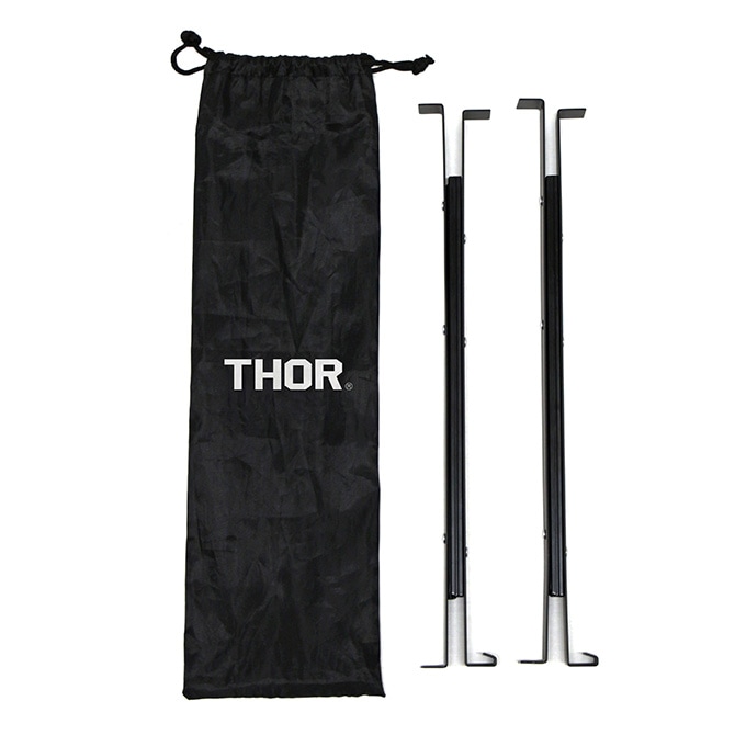 THOR ���� TO-RAIL