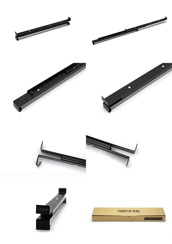 THOR ���� TO-RAIL