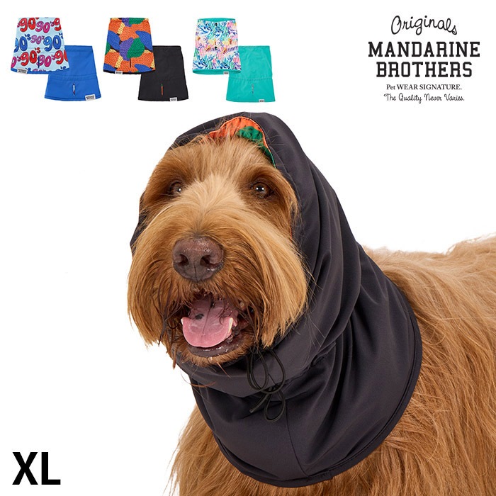 MANDARINE BROTHERS �ޥ�����֥饶���� ��С����֥륹�̡��ɡ�XL