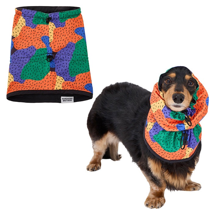 MANDARINE BROTHERS �ޥ�����֥饶���� ��С����֥륹�̡��ɡ�XL