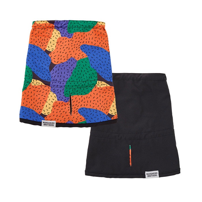 MANDARINE BROTHERS �ޥ�����֥饶���� ��С����֥륹�̡��ɡ�XL