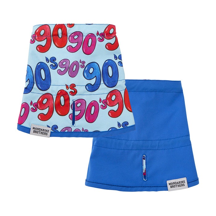 MANDARINE BROTHERS �ޥ�����֥饶���� ��С����֥륹�̡��ɡ�XL