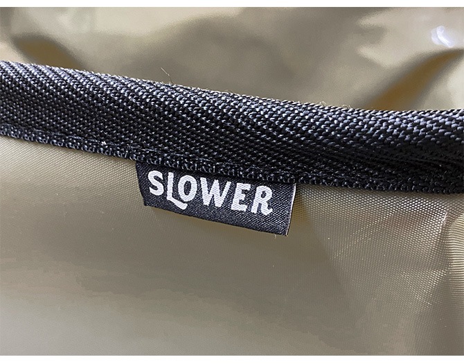 SLOWER ������� HANG STOCK �ϥ󥰥��ȥå� ���ȥ졼�� 20L