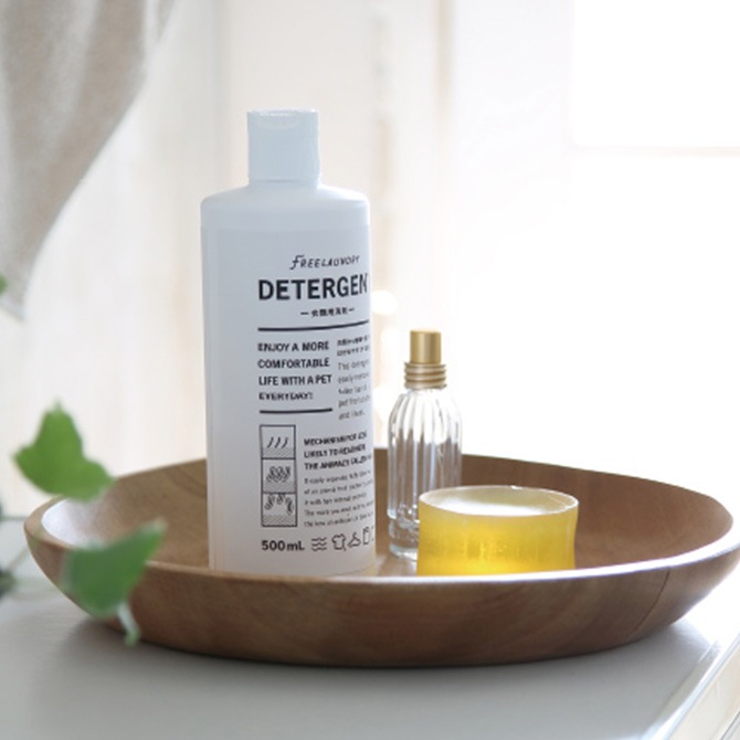 FREELAUNDRY DETERGENT �ե꡼���ɥ꡼�ǥ������������