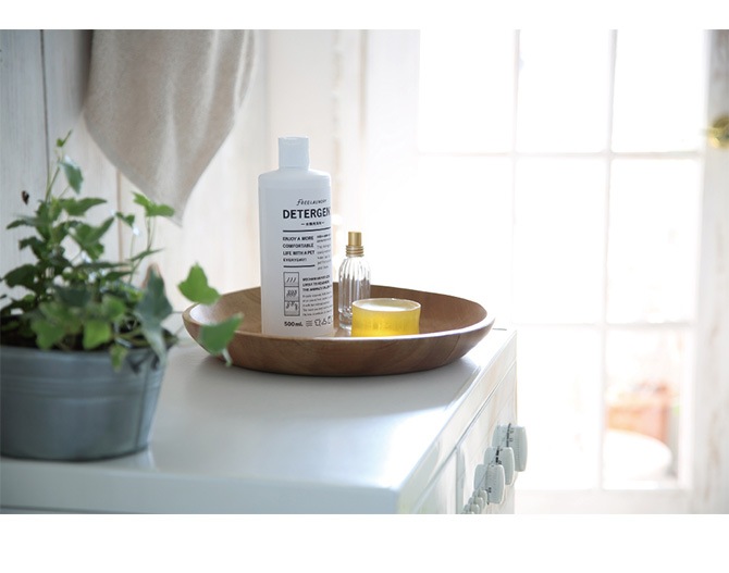 FREELAUNDRY DETERGENT �ե꡼���ɥ꡼�ǥ������������