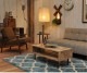 ACME Furniture ������ե��˥��㡼 DELMAR �ե�������