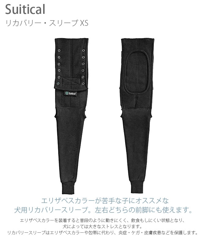 Suitical �����ƥ����� �ꥫ�Х꡼�����꡼�� XS