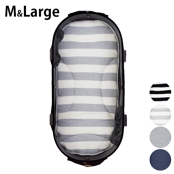 AIR BUGGY �����Х��� �ɡ���ޥå� M&L