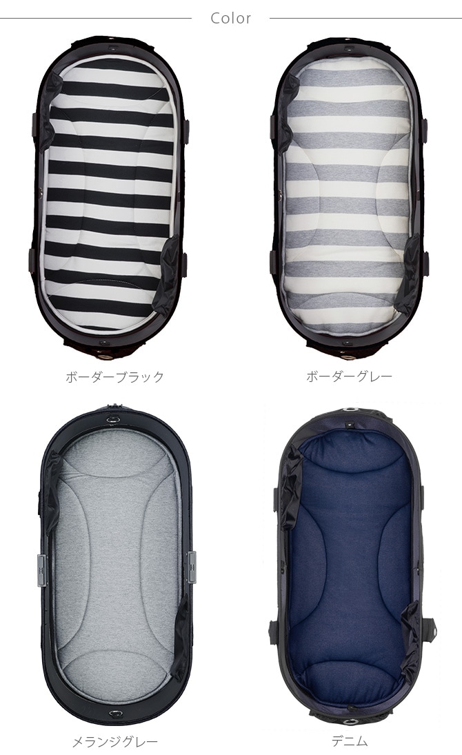 AIR BUGGY �����Х��� �ɡ���ޥå� M&L