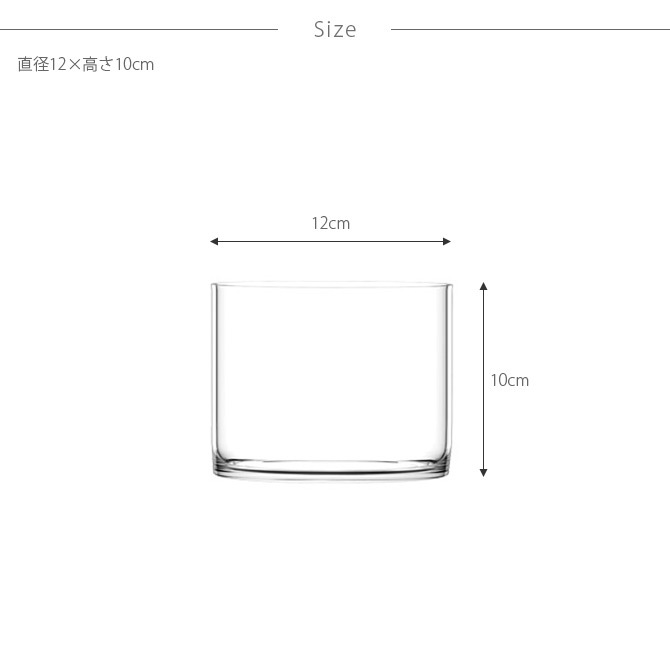 FOYER �ۥ磻�� PV�������� ľ��12cm�߹⤵10cm