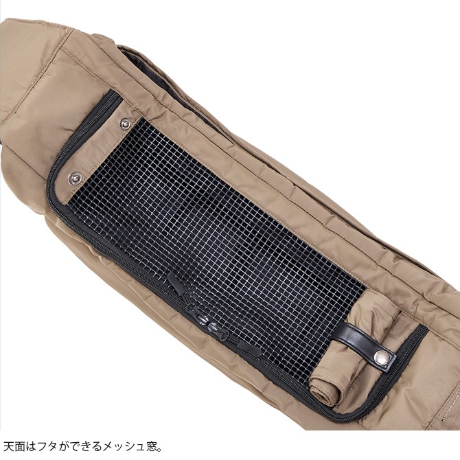 MANDARINE BROTHERS �ޥ�����֥饶���� ���꡼�֥��������Хå�