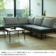 ADRS ���ɥ쥹 Karla sofa 1seater