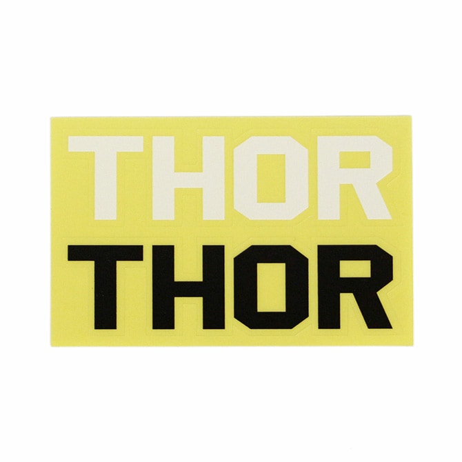 THOR ���� �������ƥå���