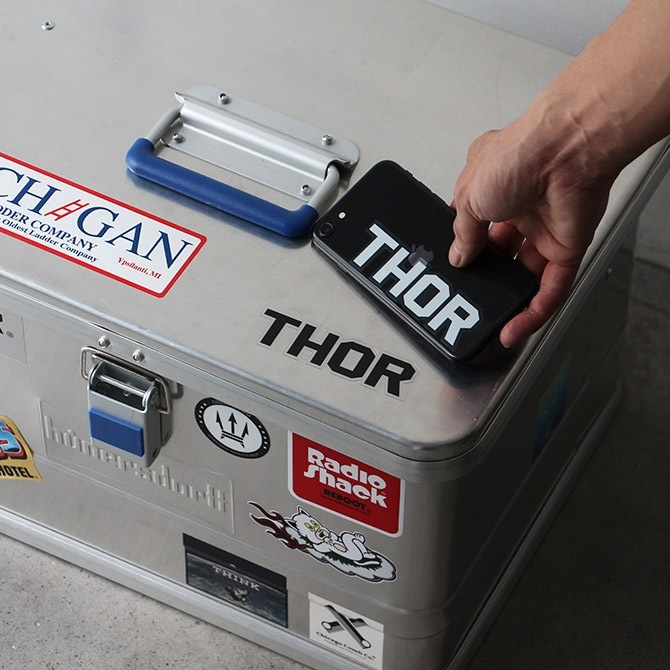 THOR ���� �������ƥå���