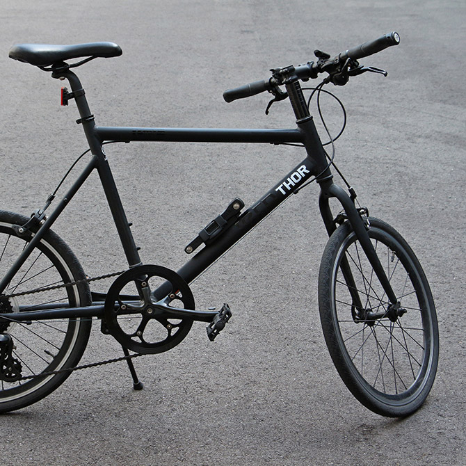 THOR ���� �������ƥå���