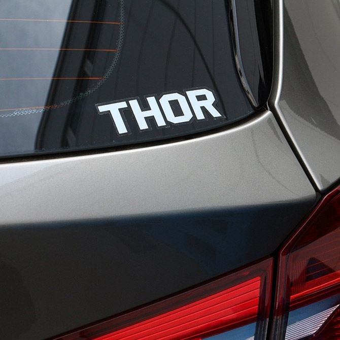 THOR ���� �������ƥå���