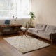 JOURNAL STANDARD FURNITURE ���㡼�ʥ륹��������ɥե��˥��㡼 MEDINA ��ǥ��� �饰 200��250cm