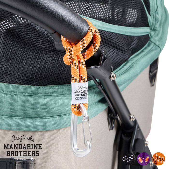 MANDARINE BROTHERS �ޥ�����֥饶���� �����ץХ����եå�