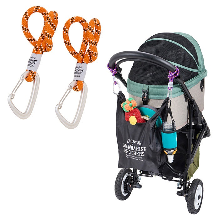 MANDARINE BROTHERS �ޥ�����֥饶���� �����ץХ����եå�