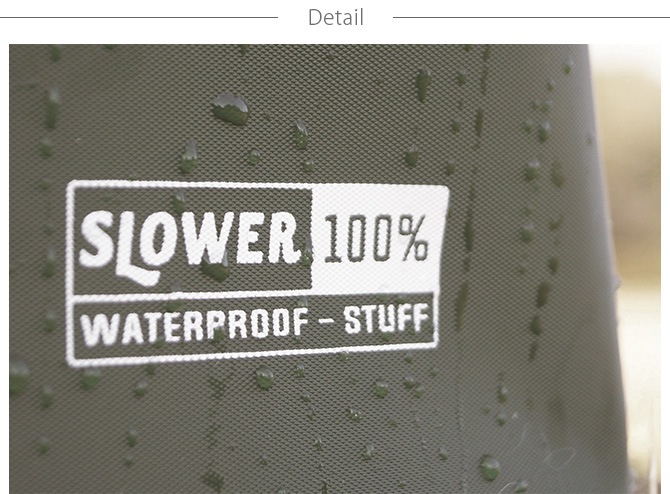 SLOWER ������� HANG STOCK �ϥ󥰥��ȥå� ���ȥ졼�� 35L