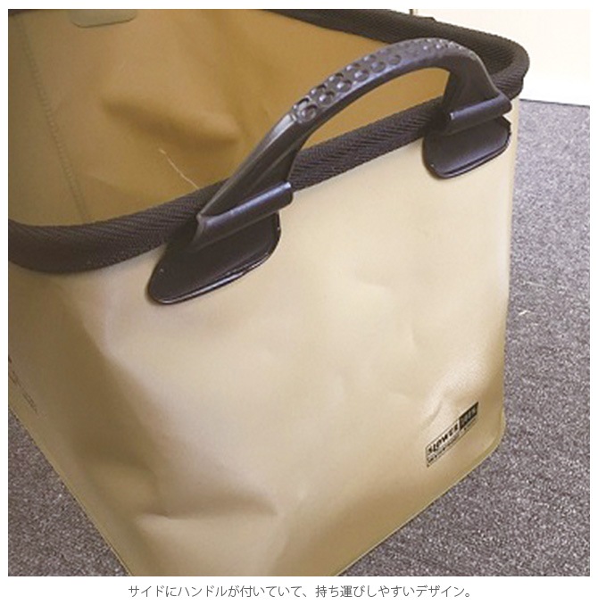SLOWER ������� HANG STOCK �ϥ󥰥��ȥå� ���ȥ졼�� 35L