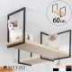 MYZOO �ޥ����� AVENUE 60cm