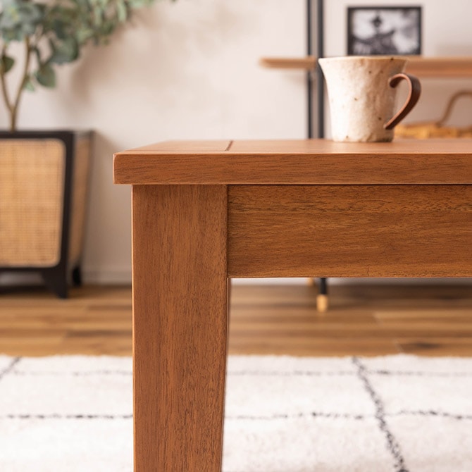 �������� �����ĥơ��֥� ������ ��75cm