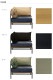 ADRS ���ɥ쥹 NANGA Karla sofa corner