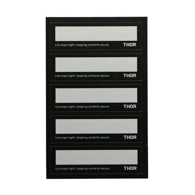 THOR ���� �ɥ�����ȥ��ƥå��� S