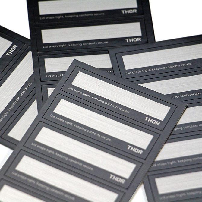 THOR ���� �ɥ�����ȥ��ƥå��� S