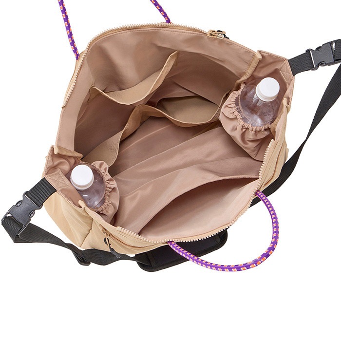 MANDARINE BROTHERS �ޥ�����֥饶���� 4WAY���ӥå��Хå�