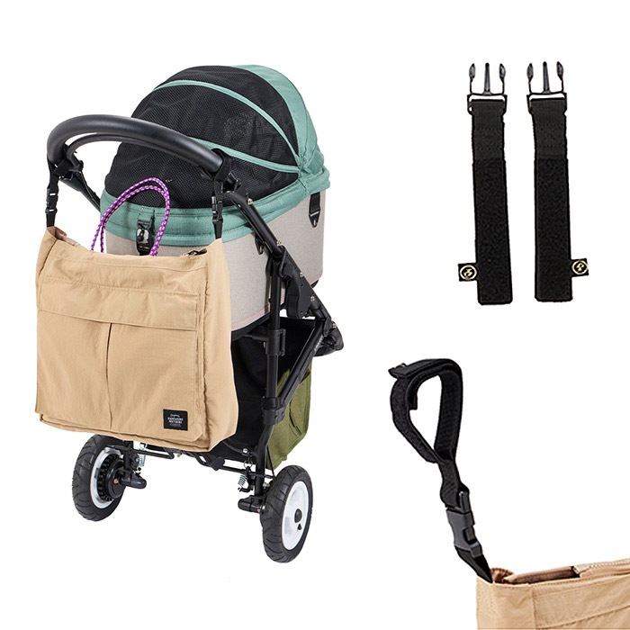 MANDARINE BROTHERS �ޥ�����֥饶���� 4WAY���ӥå��Хå�