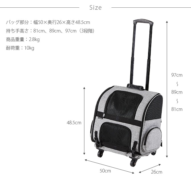 AIR BUGGY �����Х��� FITT