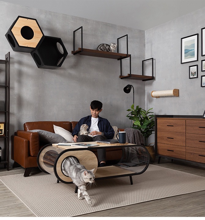 MYZOO �ޥ����� AVENUE 100cm